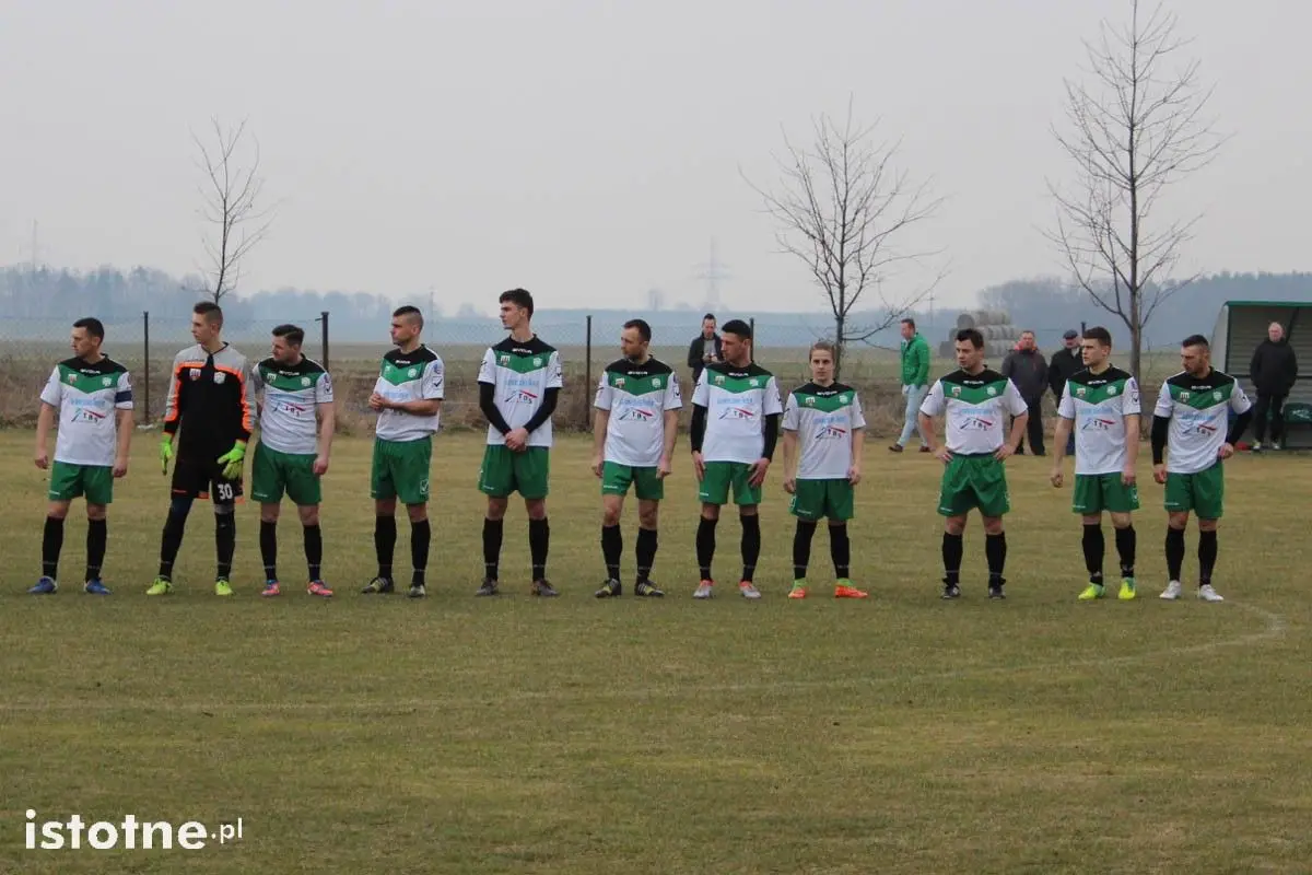 Warta pokonała BKS 3:1