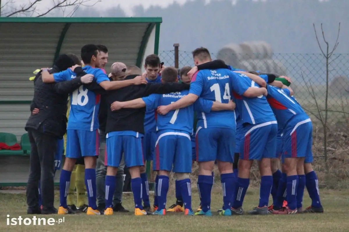 Warta pokonała BKS 3:1
