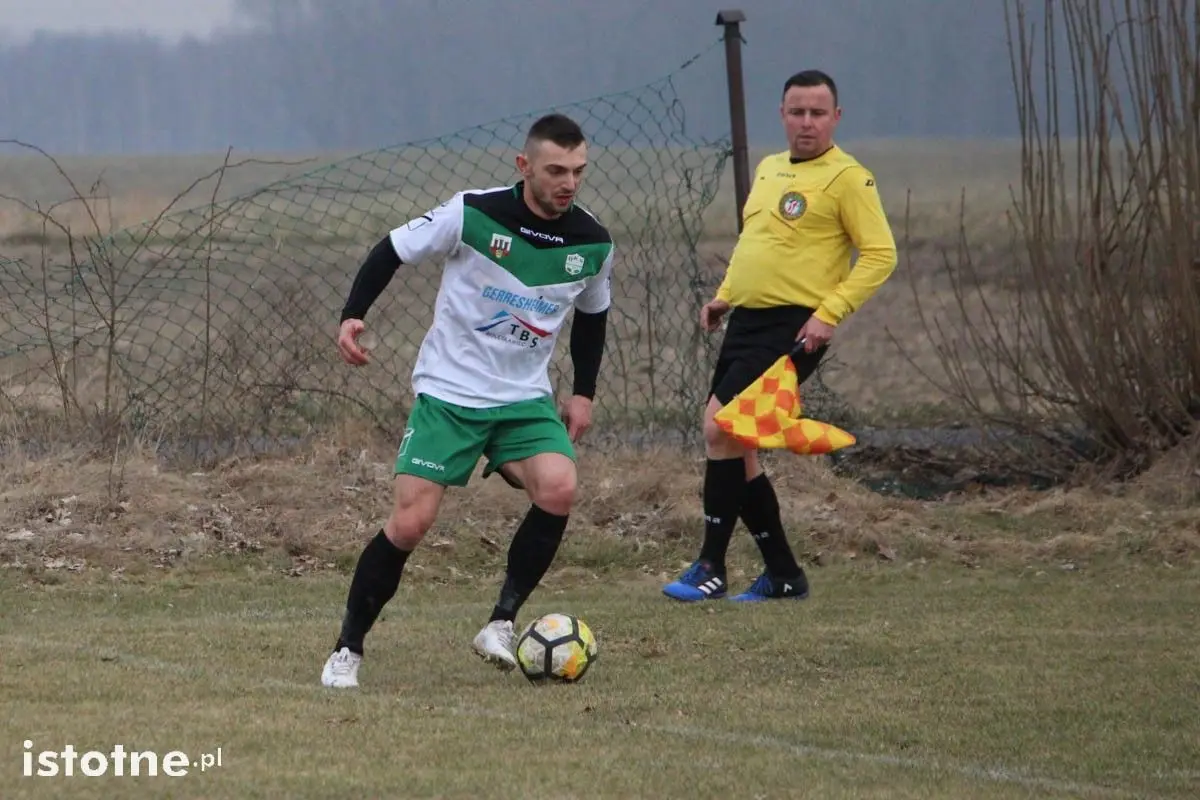 Warta pokonała BKS 3:1