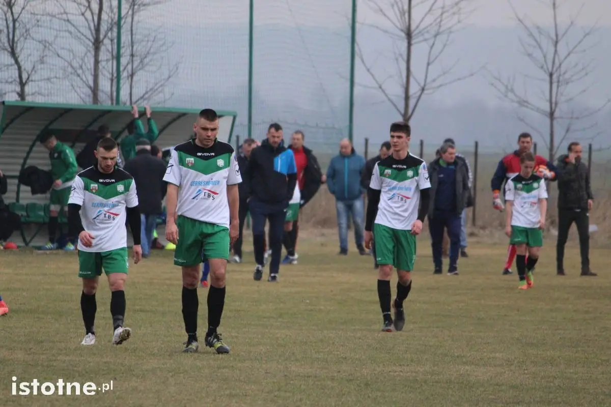 Warta pokonała BKS 3:1