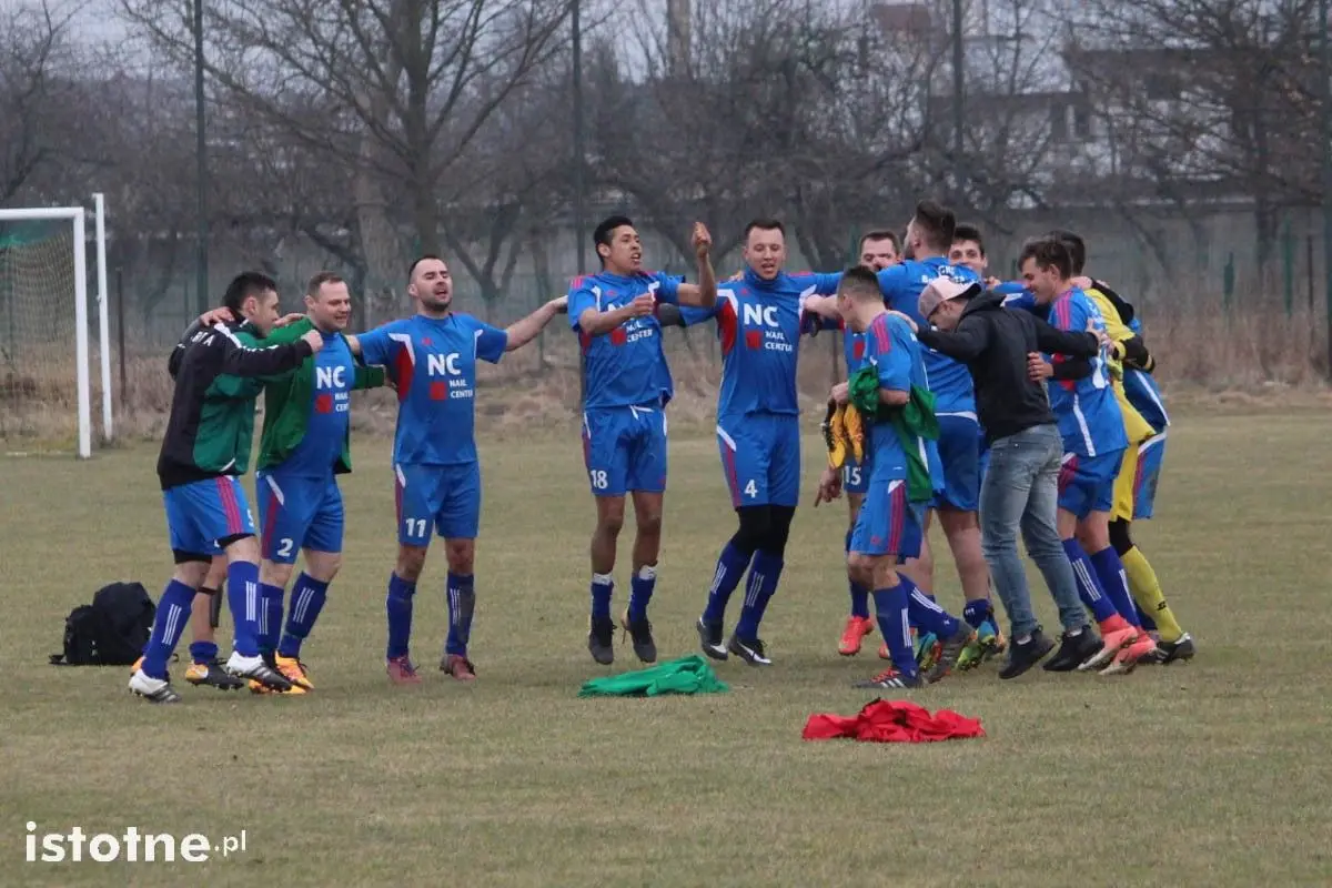 Warta pokonała BKS 3:1