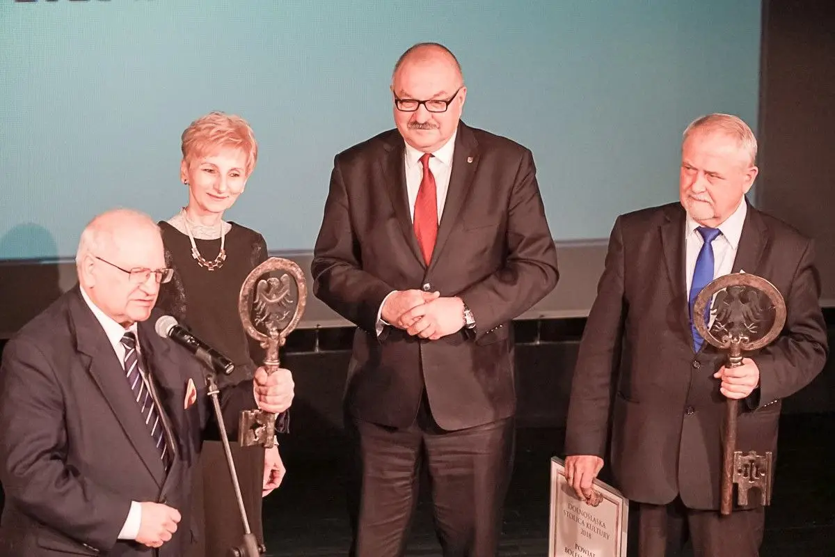 Powiat Bolesławiecki Dolnośląską Stolicą Kultury. Ważna konferencja!