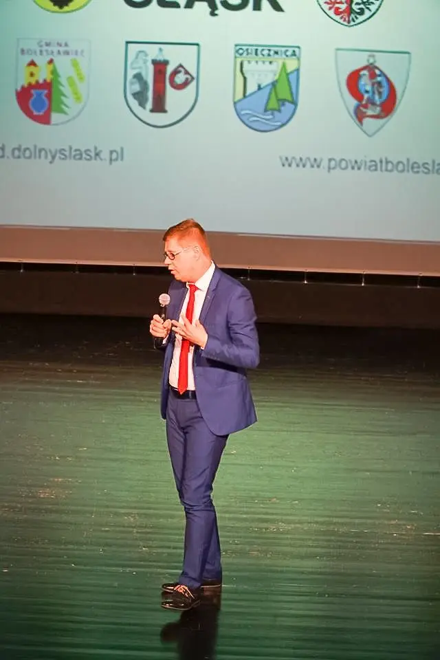 Powiat Bolesławiecki Dolnośląską Stolicą Kultury. Ważna konferencja!