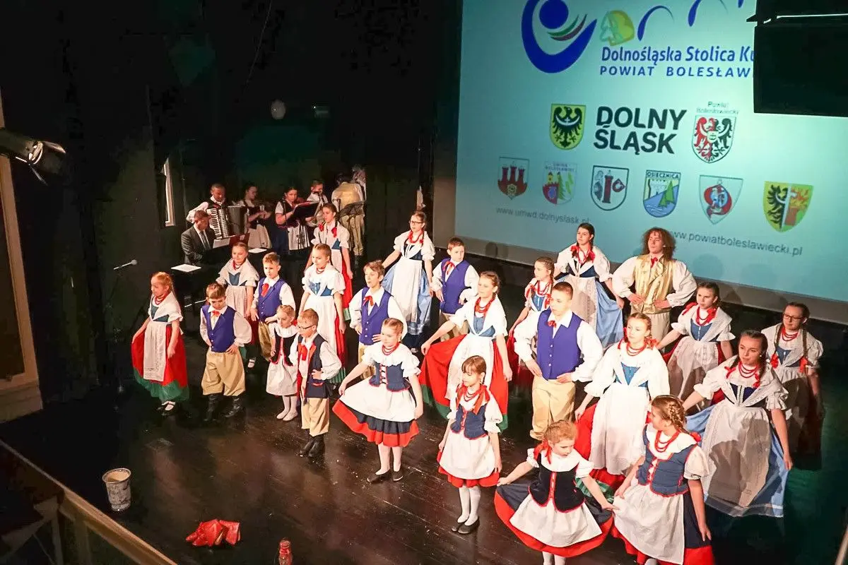 Powiat Bolesławiecki Dolnośląską Stolicą Kultury. Ważna konferencja!