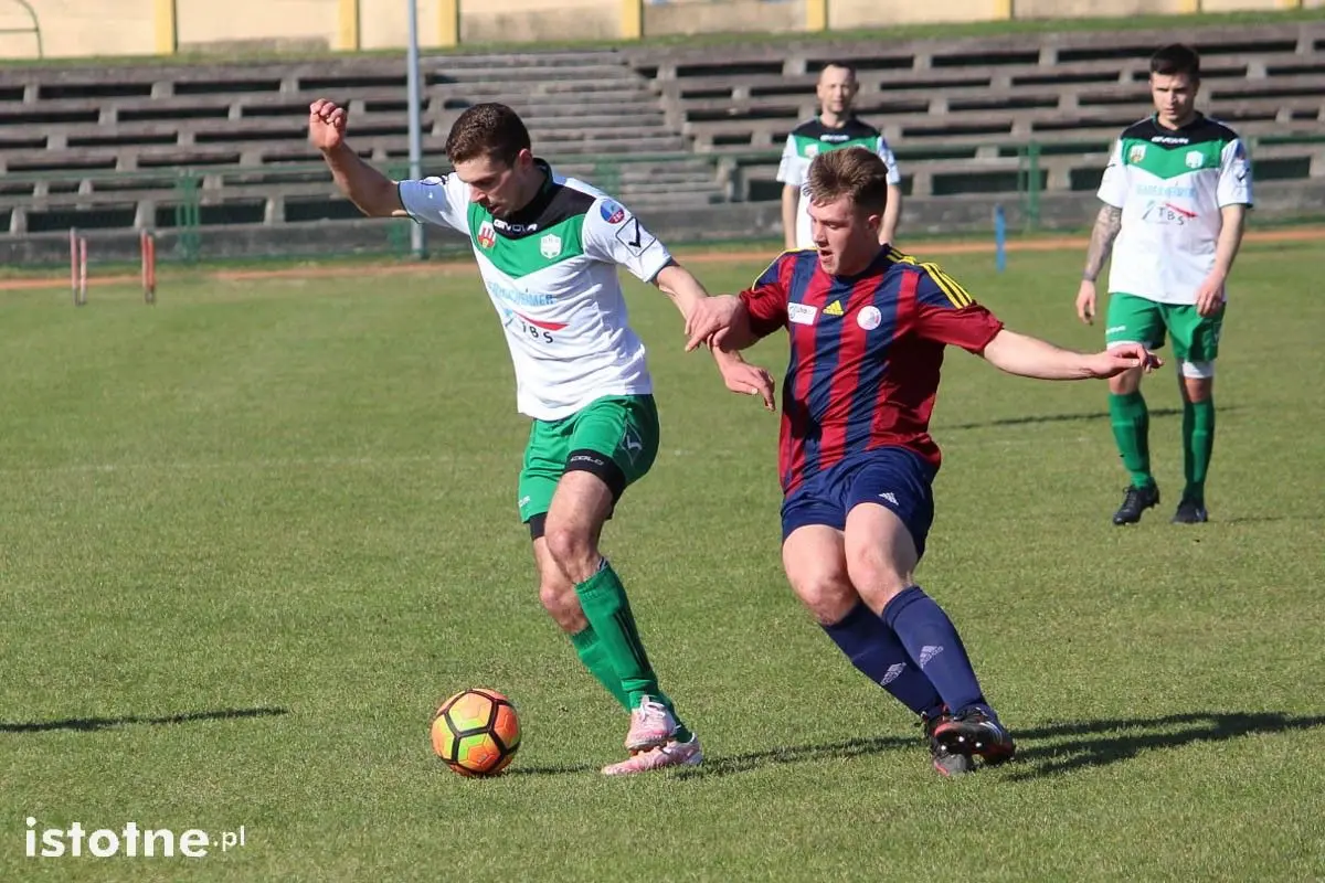 BKS - Orzeł Wojcieszów 5:1