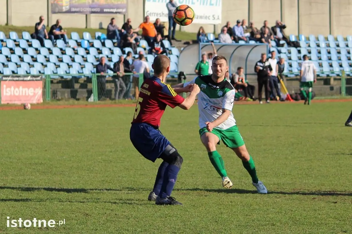 BKS - Orzeł Wojcieszów 5:1