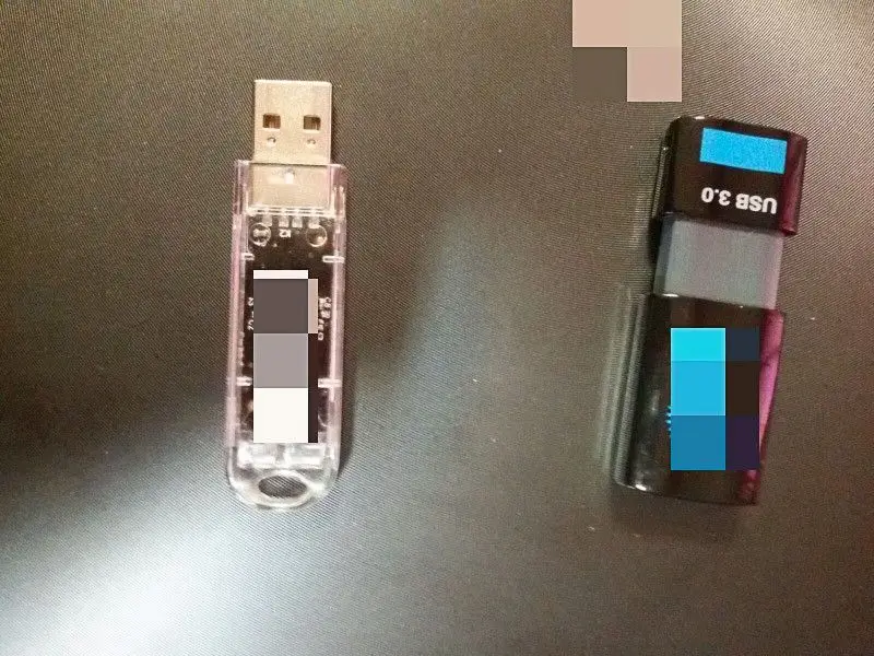 Okradł szkołę jazdy z laptopa. Został błyskawicznie zatrzymany