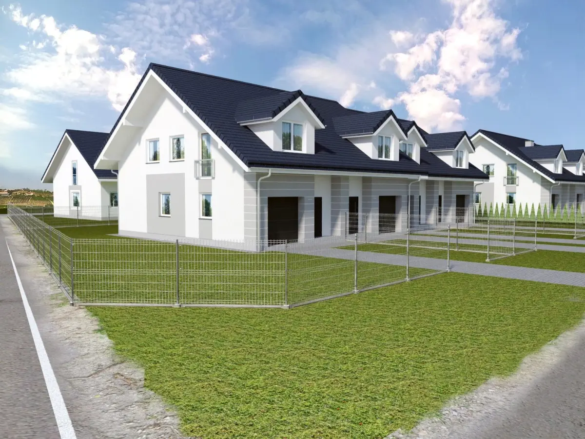 „Pod miłorzębem 7 GR2” o powierzchni 114m2