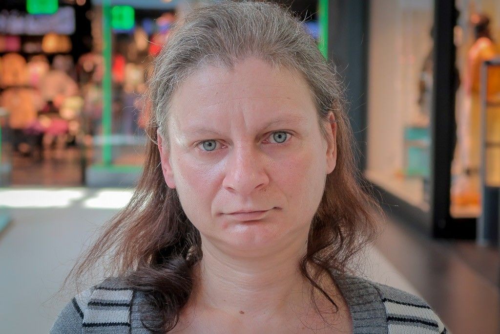 Czy pozwolimy mamie Dominika na zmianę?