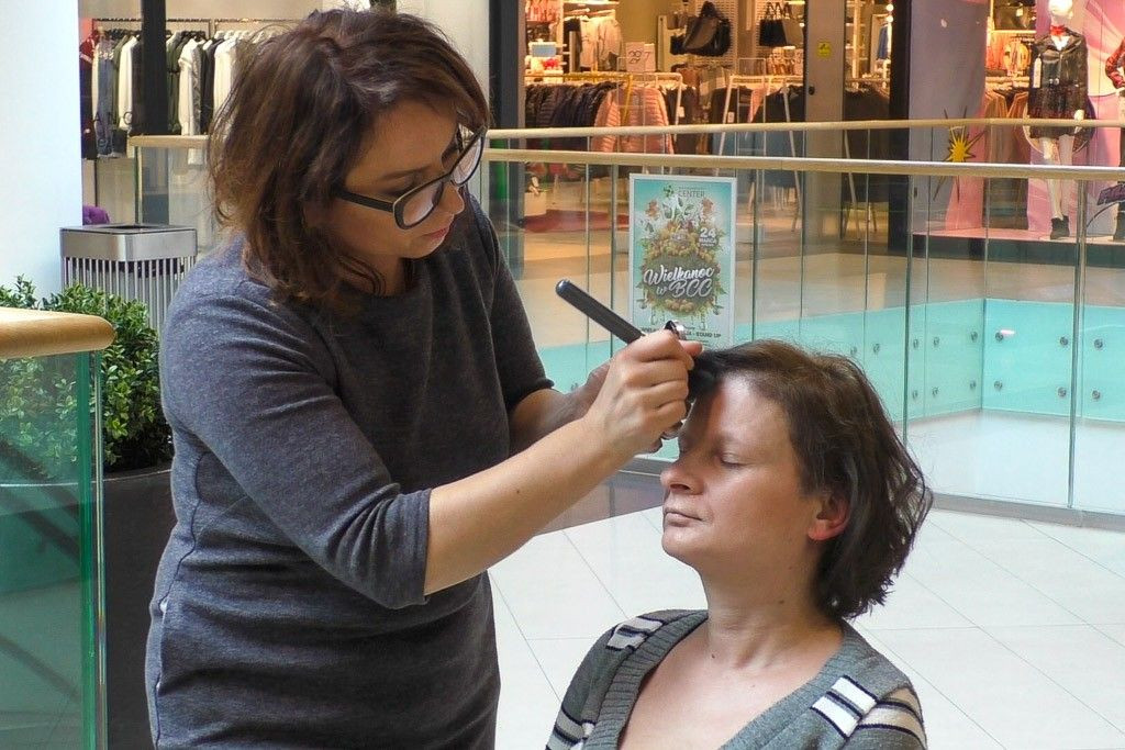 Czy pozwolimy mamie Dominika na zmianę?