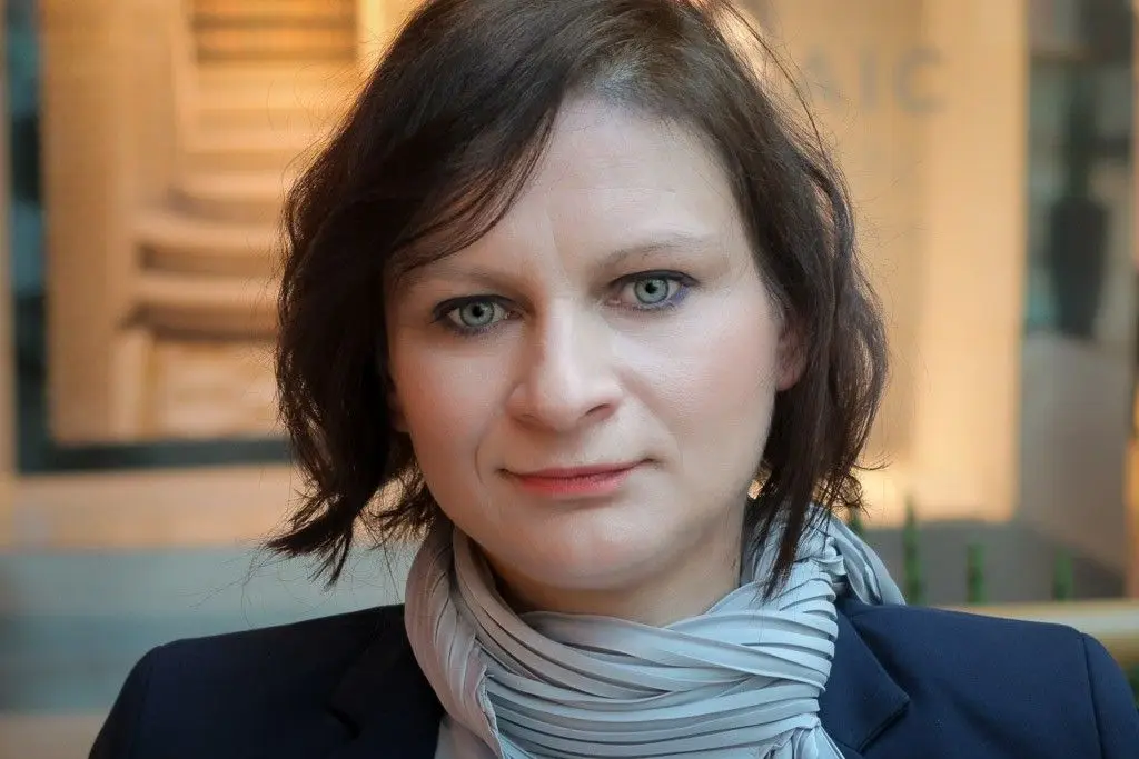 Czy pozwolimy mamie Dominika na zmianę?