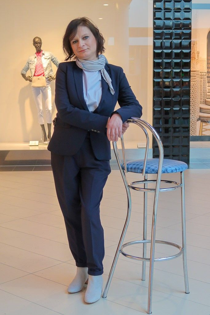 Czy pozwolimy mamie Dominika na zmianę?