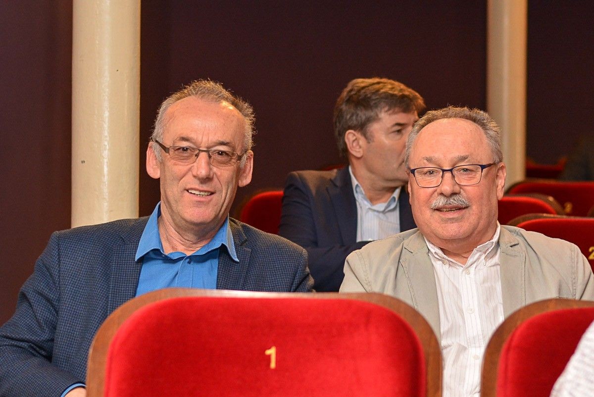 Gala „Młody Przedsiębiorca” za nami. Skateshop Patryka Kota najlepszy!