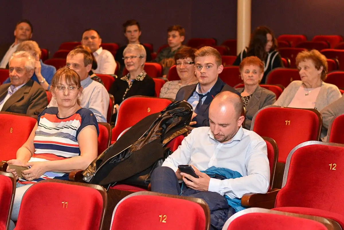 Gala „Młody Przedsiębiorca” za nami. Skateshop Patryka Kota najlepszy!