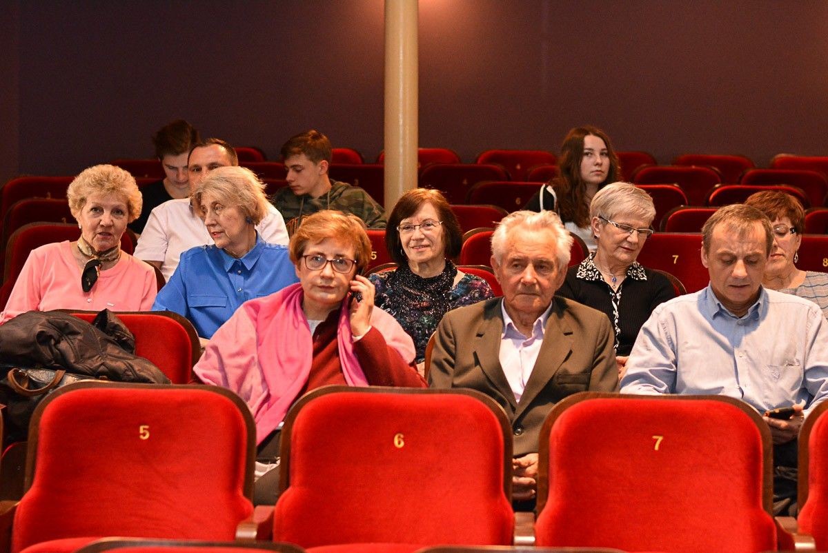 Gala „Młody Przedsiębiorca” za nami. Skateshop Patryka Kota najlepszy!