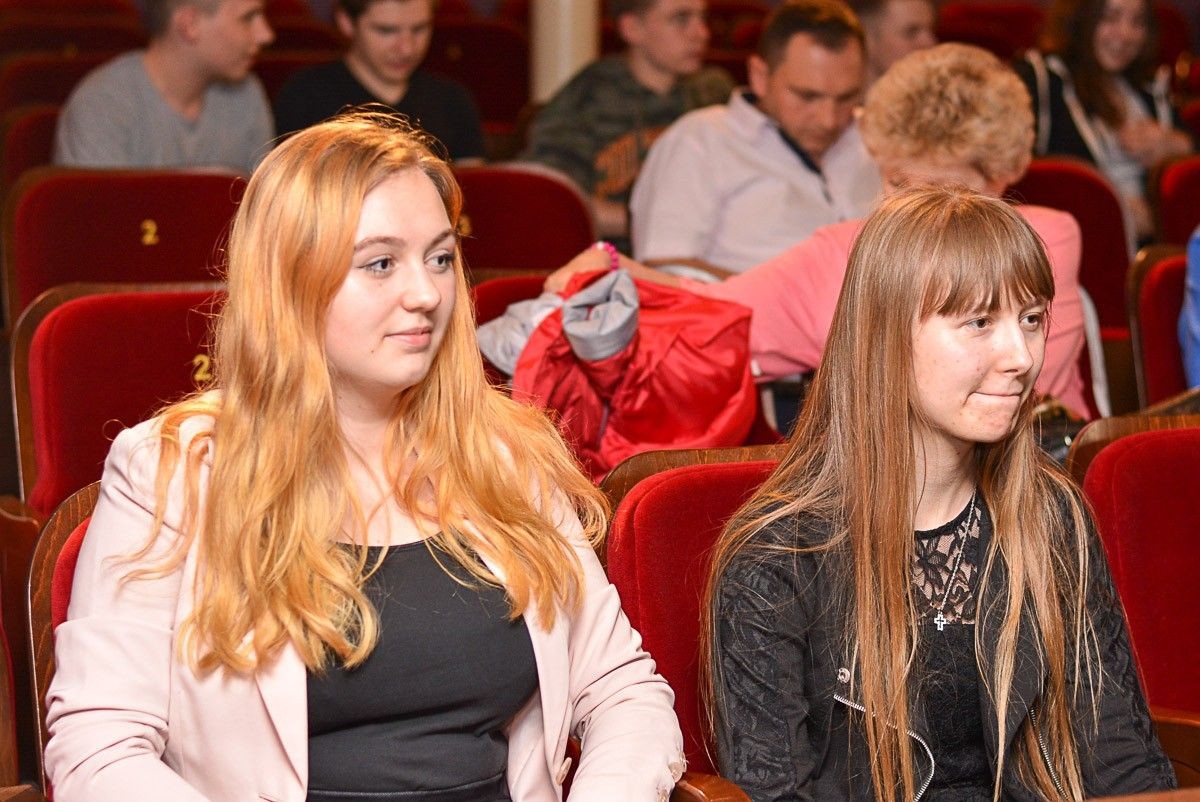 Gala „Młody Przedsiębiorca” za nami. Skateshop Patryka Kota najlepszy!