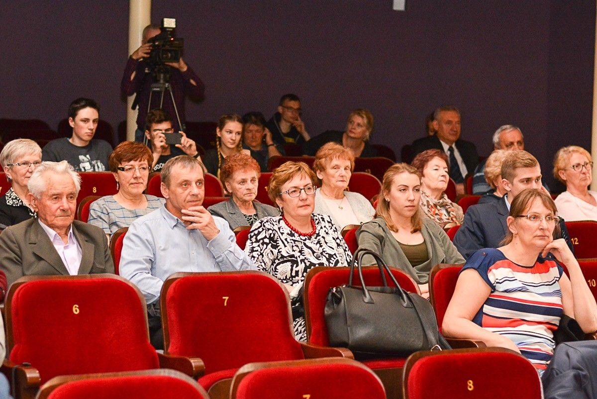 Gala „Młody Przedsiębiorca” za nami. Skateshop Patryka Kota najlepszy!