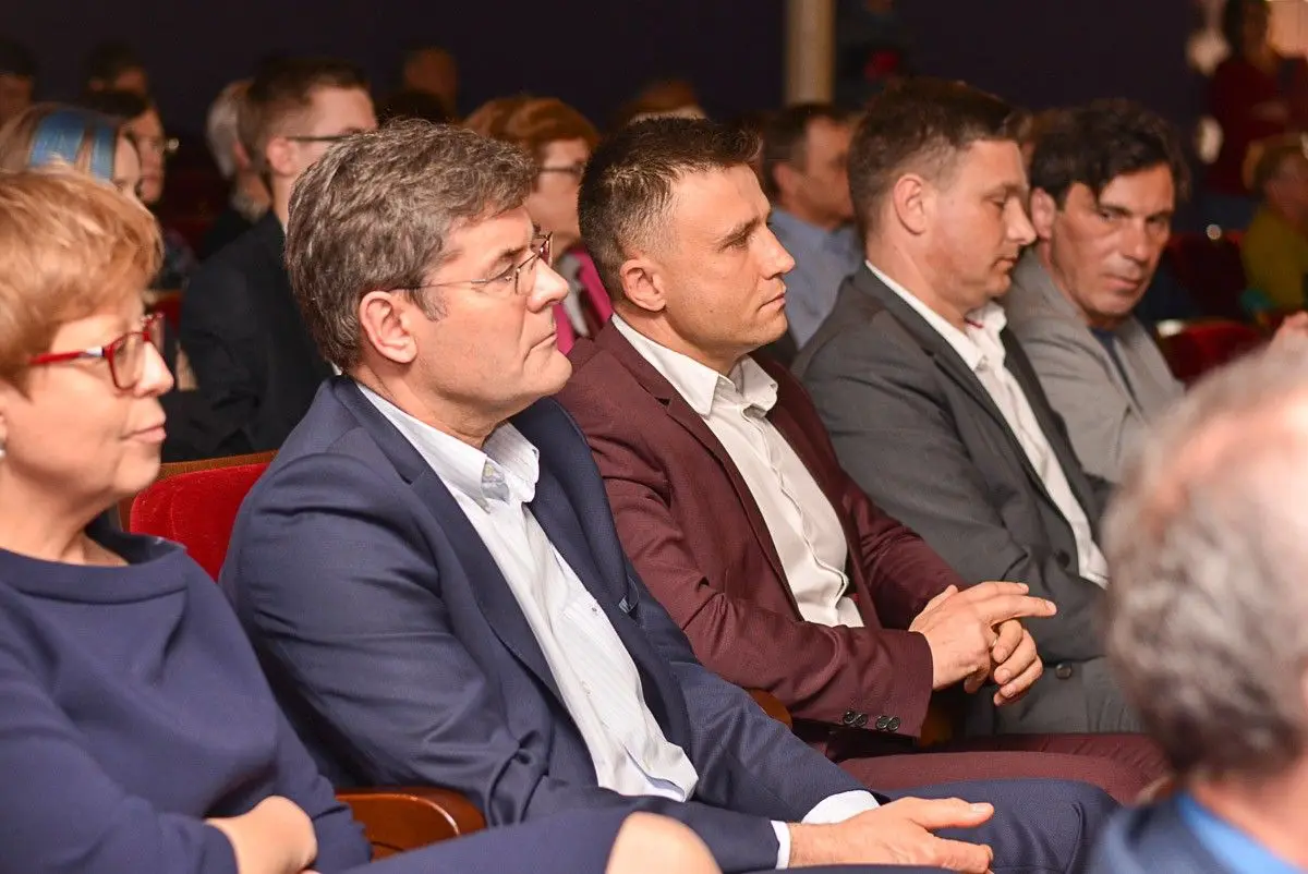 Gala „Młody Przedsiębiorca” za nami. Skateshop Patryka Kota najlepszy!