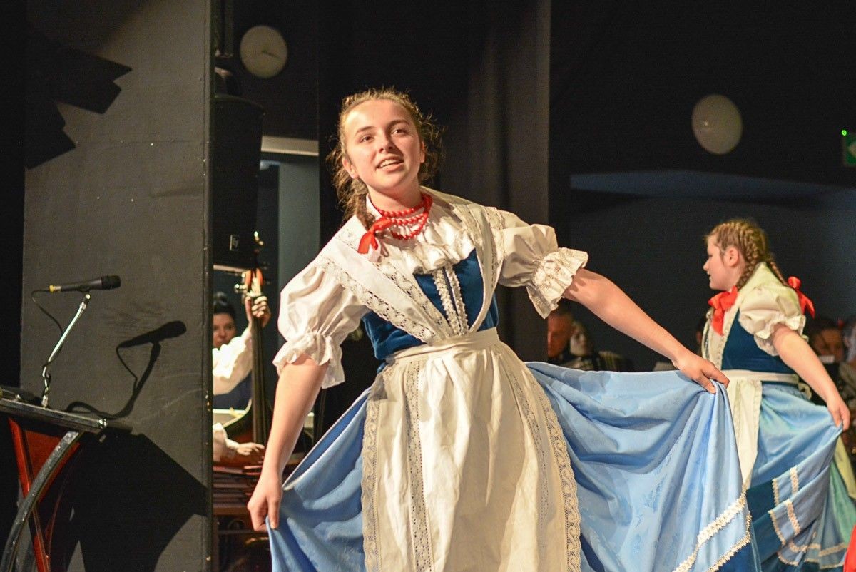 Gala „Młody Przedsiębiorca” za nami. Skateshop Patryka Kota najlepszy!