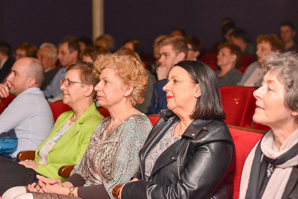 Gala „Młody Przedsiębiorca” za nami. Skateshop Patryka Kota najlepszy!