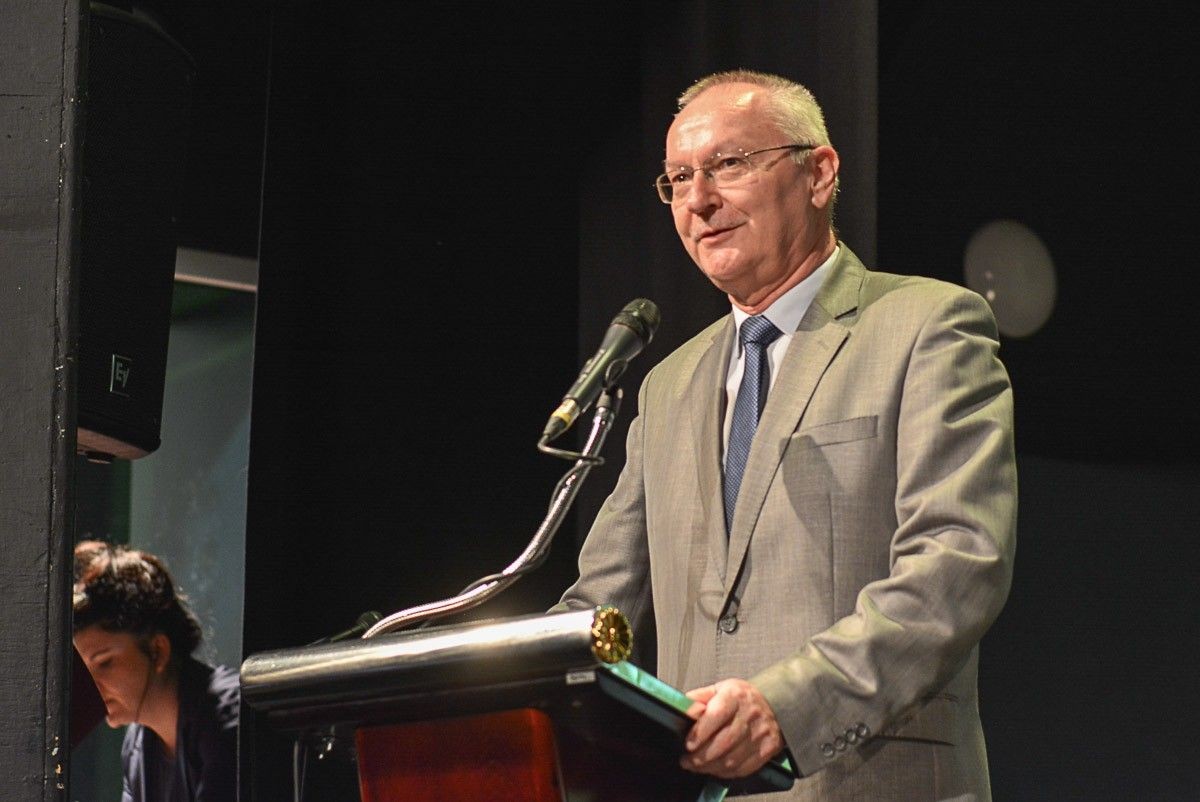 Gala „Młody Przedsiębiorca” za nami. Skateshop Patryka Kota najlepszy!