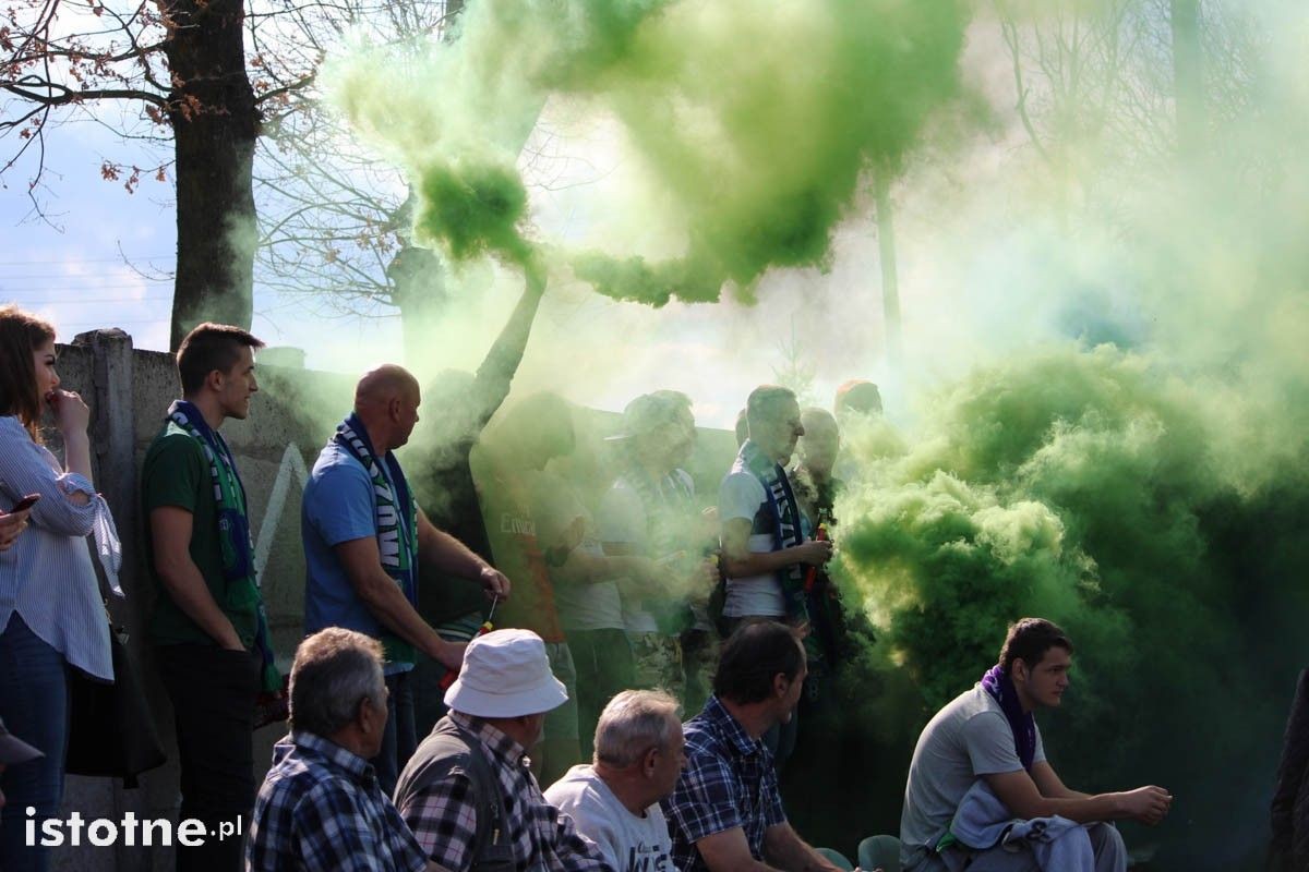 BKS: gol Damiana Puzio na wagę remisu z liderem