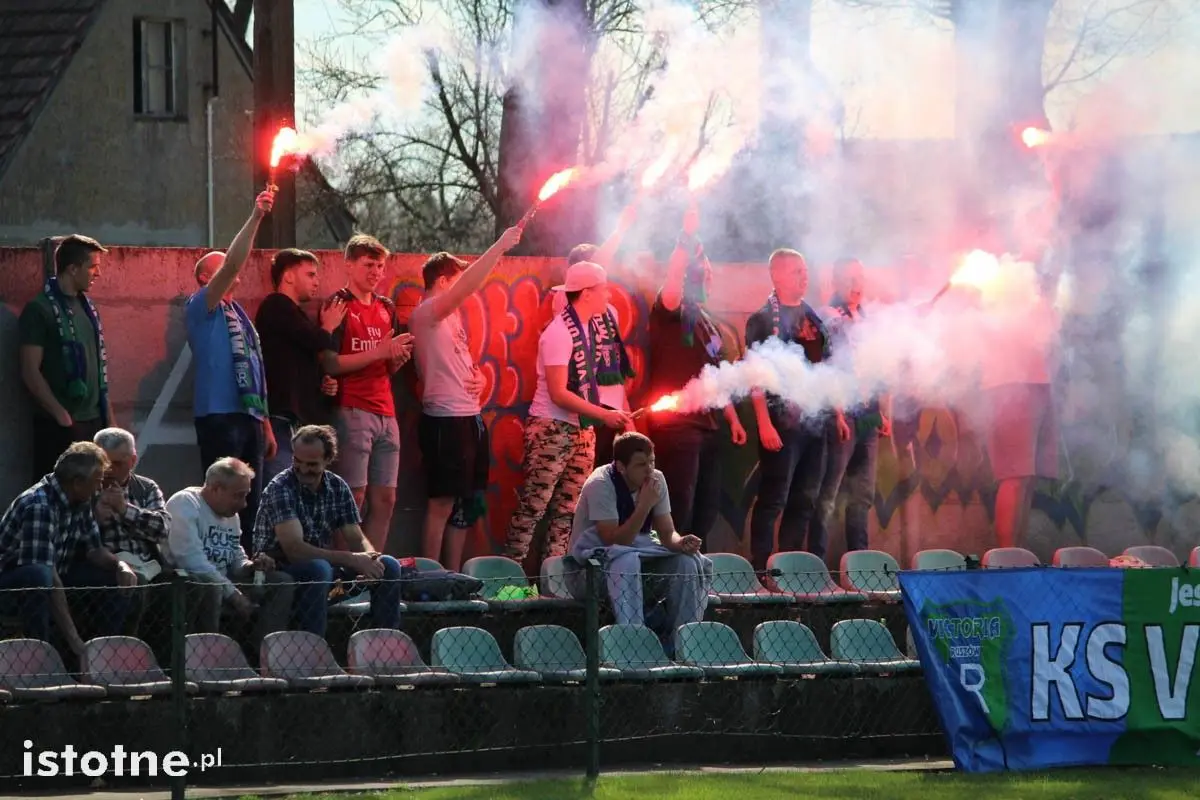 BKS: gol Damiana Puzio na wagę remisu z liderem