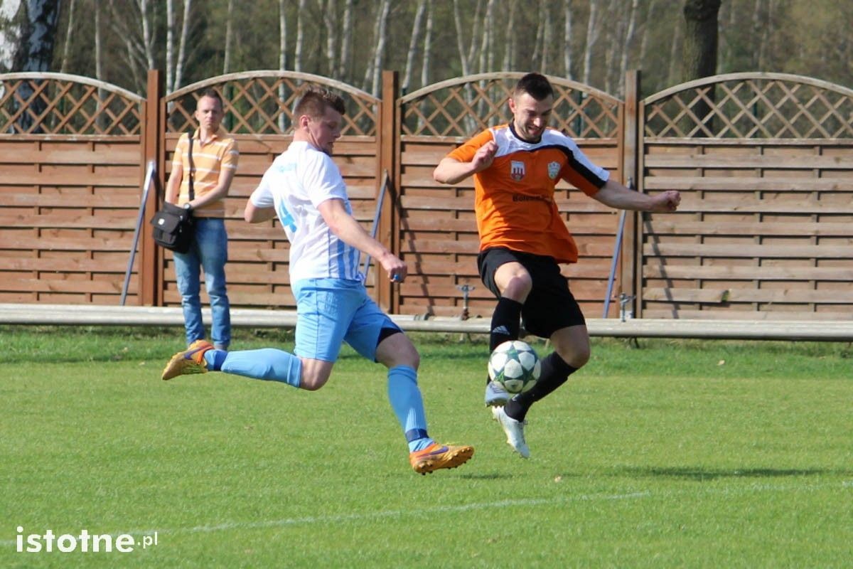 BKS: gol Damiana Puzio na wagę remisu z liderem