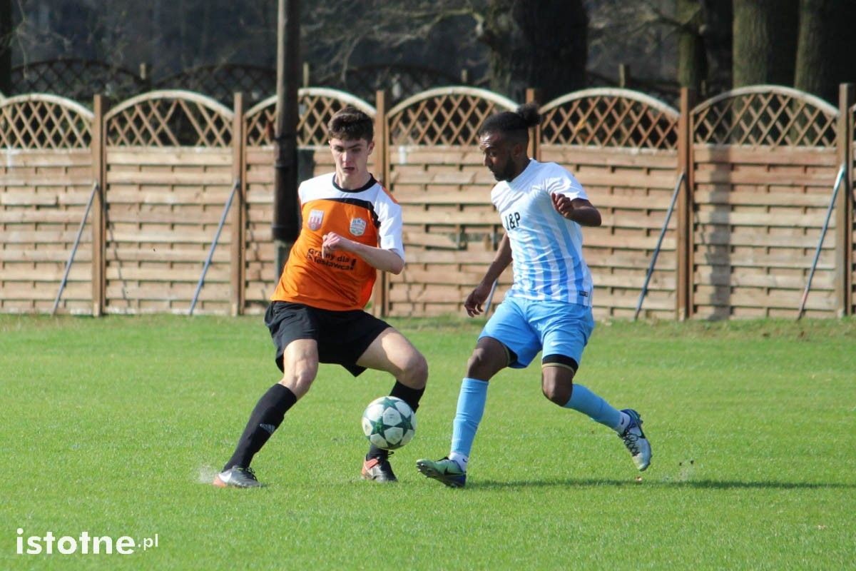 BKS: gol Damiana Puzio na wagę remisu z liderem