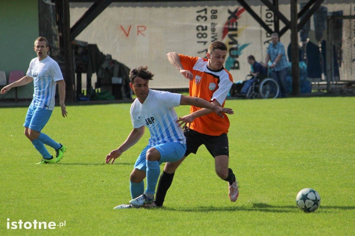 BKS: gol Damiana Puzio na wagę remisu z liderem