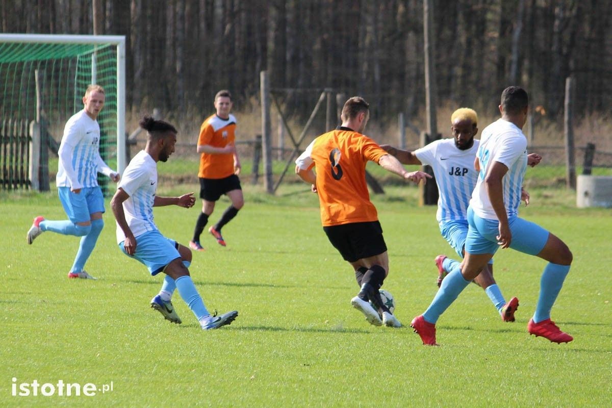 BKS: gol Damiana Puzio na wagę remisu z liderem