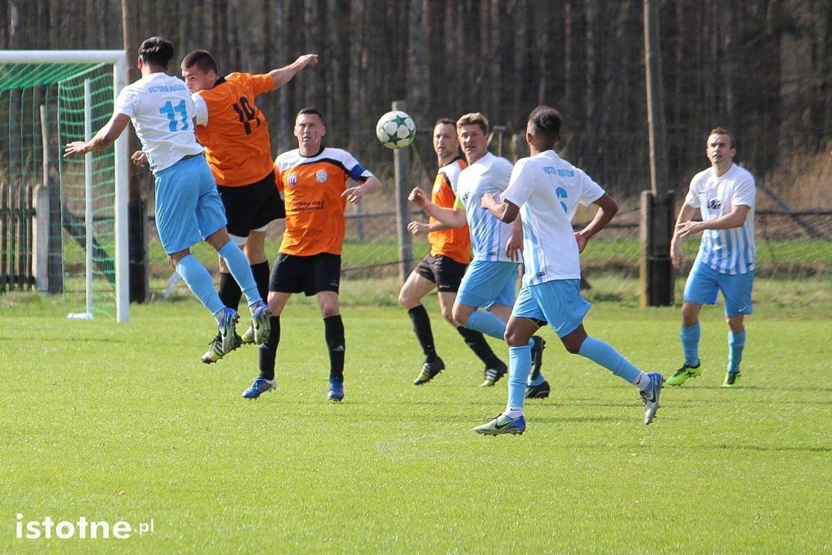 BKS: gol Damiana Puzio na wagę remisu z liderem