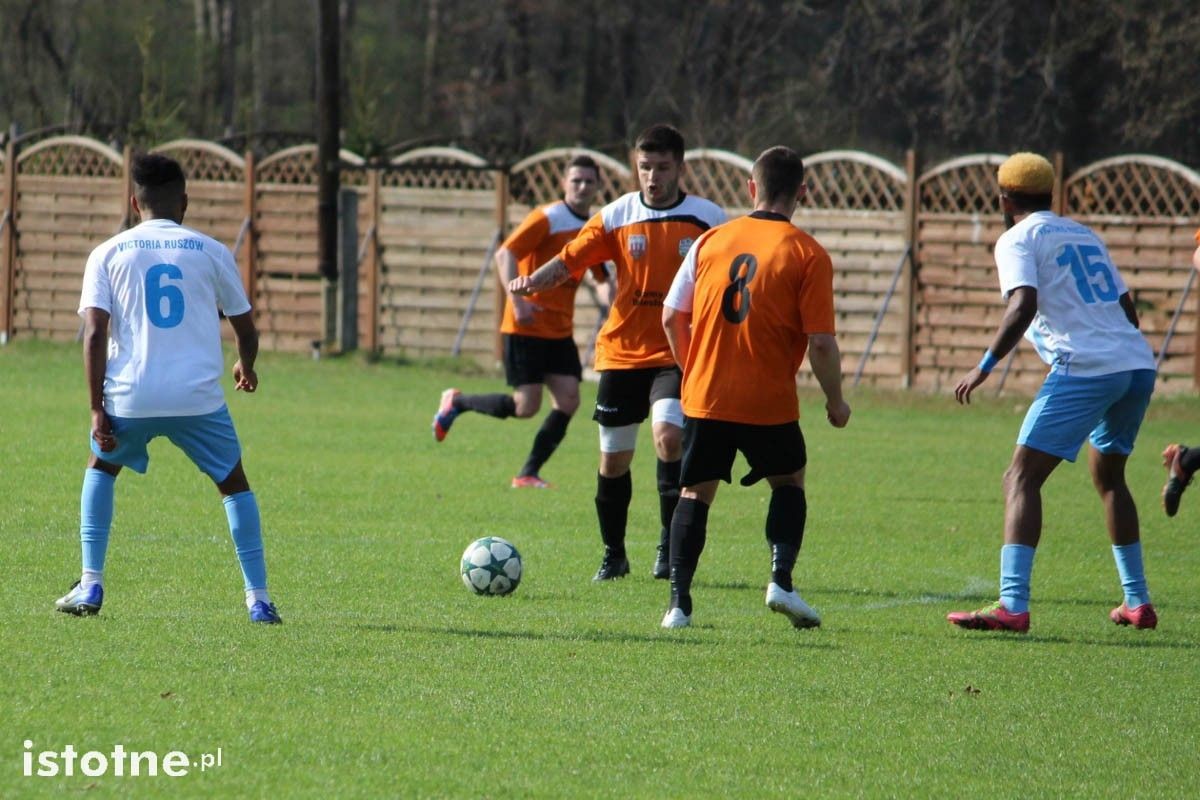 BKS: gol Damiana Puzio na wagę remisu z liderem