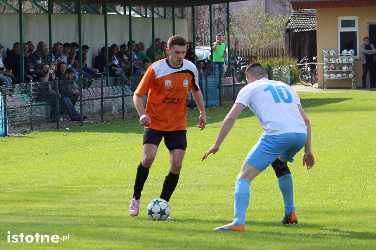 BKS: gol Damiana Puzio na wagę remisu z liderem