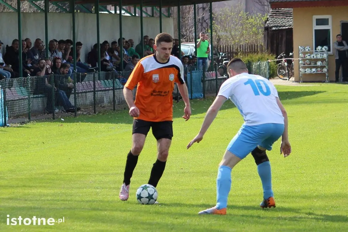BKS: gol Damiana Puzio na wagę remisu z liderem