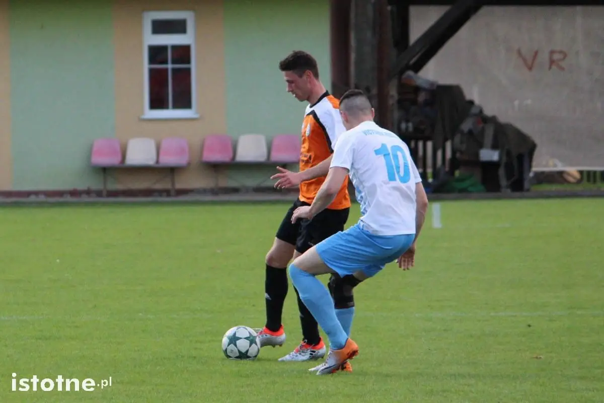 BKS: gol Damiana Puzio na wagę remisu z liderem