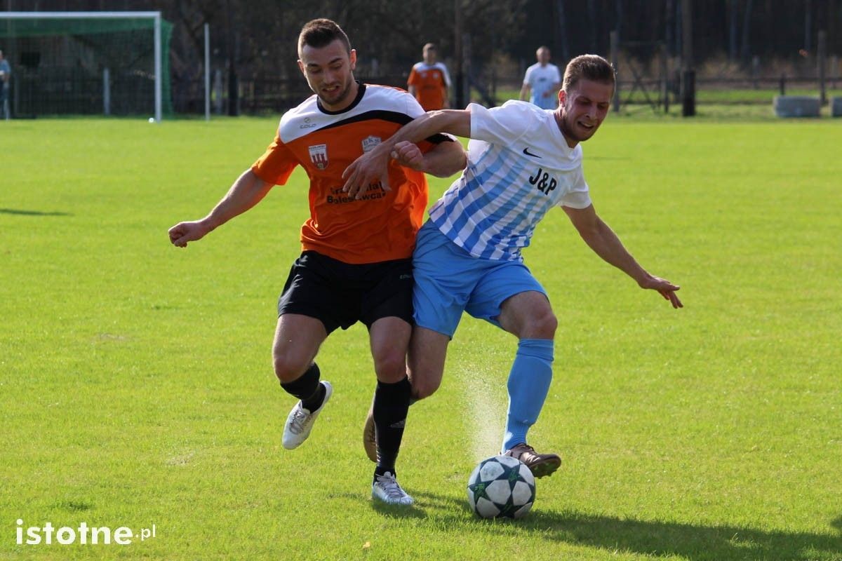 BKS: gol Damiana Puzio na wagę remisu z liderem