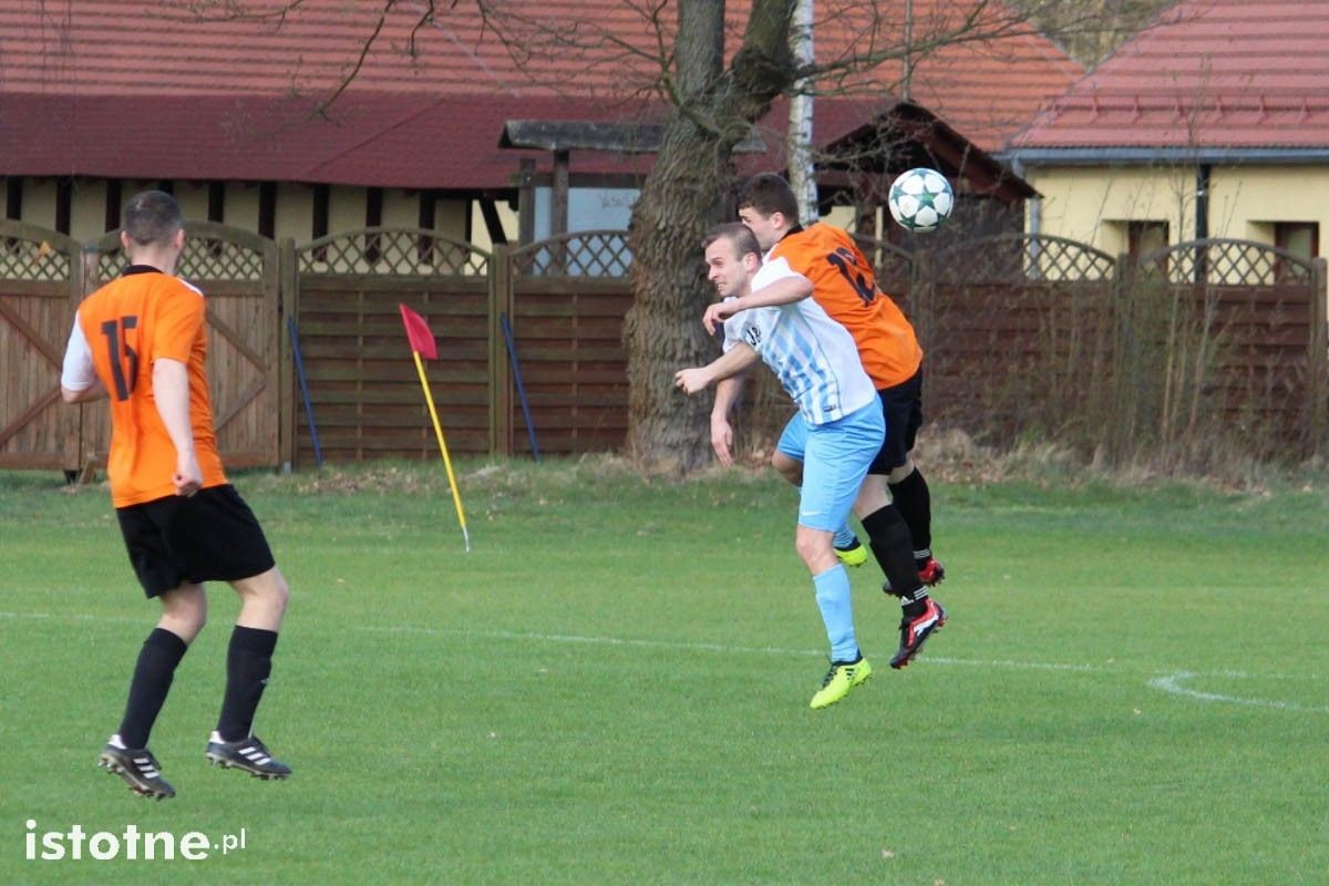 BKS: gol Damiana Puzio na wagę remisu z liderem