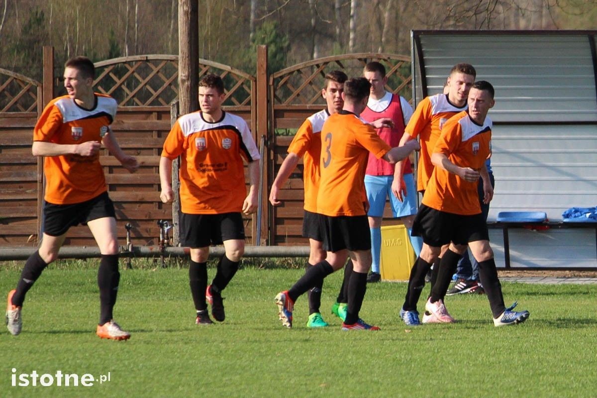 BKS: gol Damiana Puzio na wagę remisu z liderem