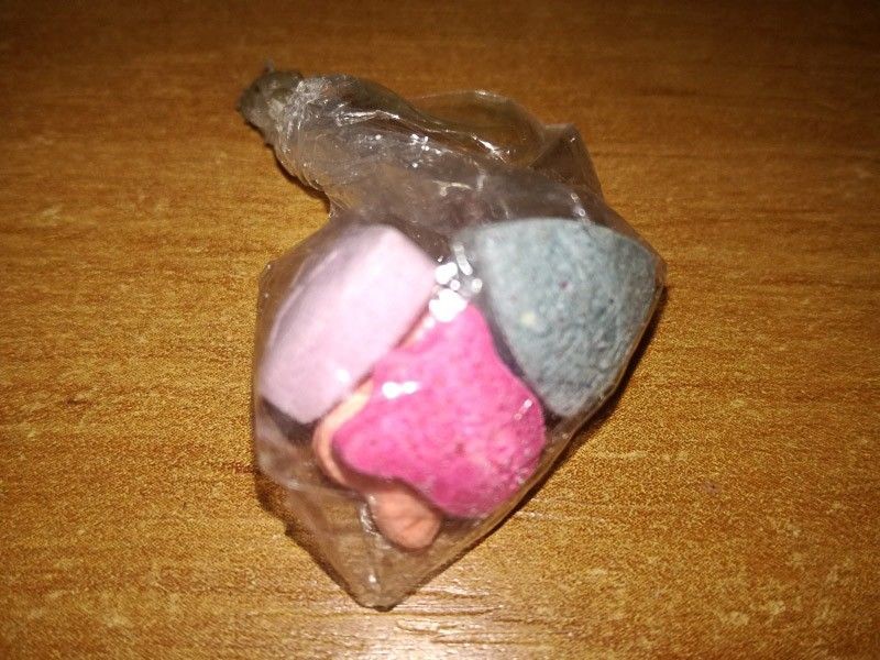 Diler wpadł z ecstasy i dużą ilością piko. Zatrzymano też jego 20-letniego klienta