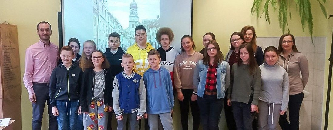 Ważny projekt Archiwum Rodzinne Ziem Zachodnich