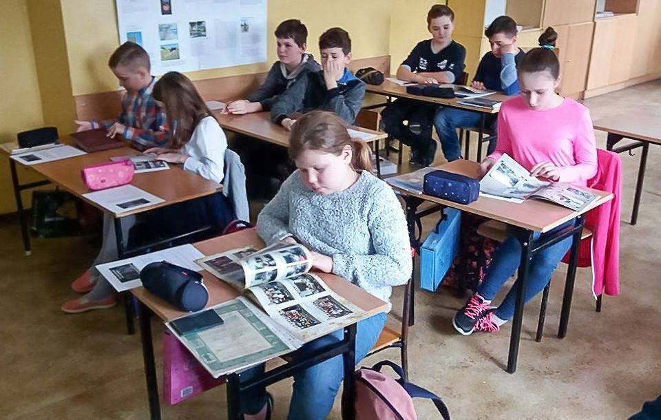 Ważny projekt Archiwum Rodzinne Ziem Zachodnich