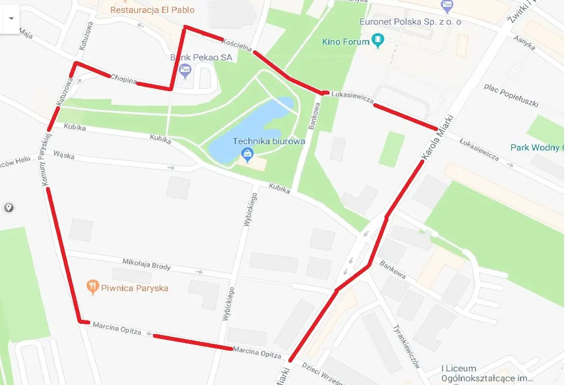 Mapka