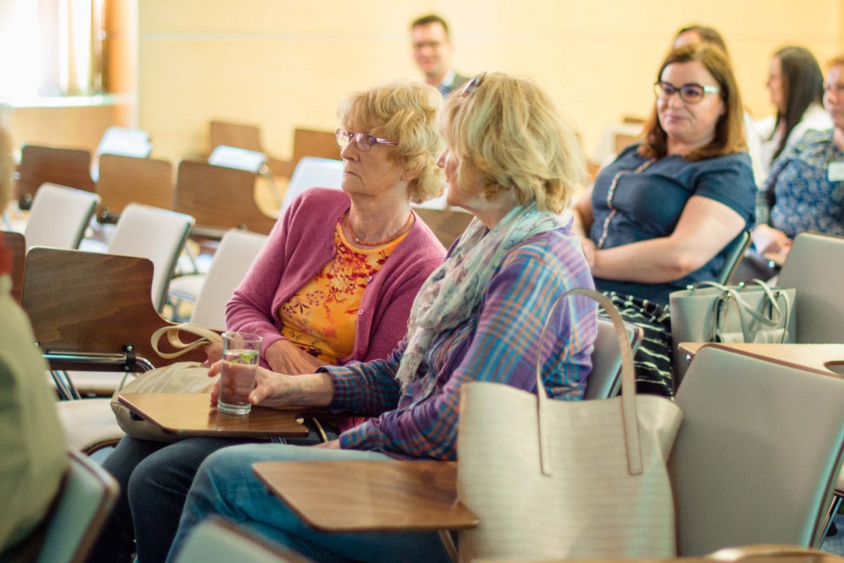 Sesja naukowa NZOZ Provita