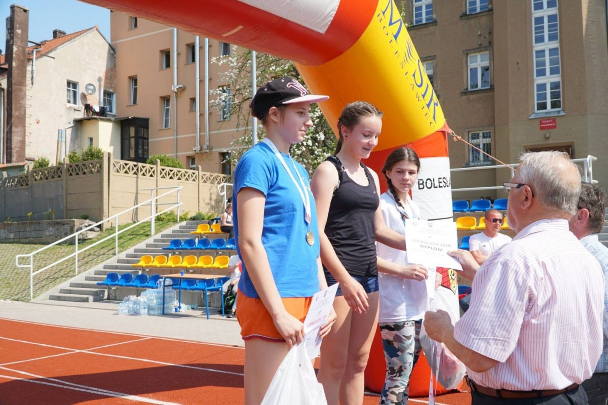 Po raz piąty pobiegli dla szpiku