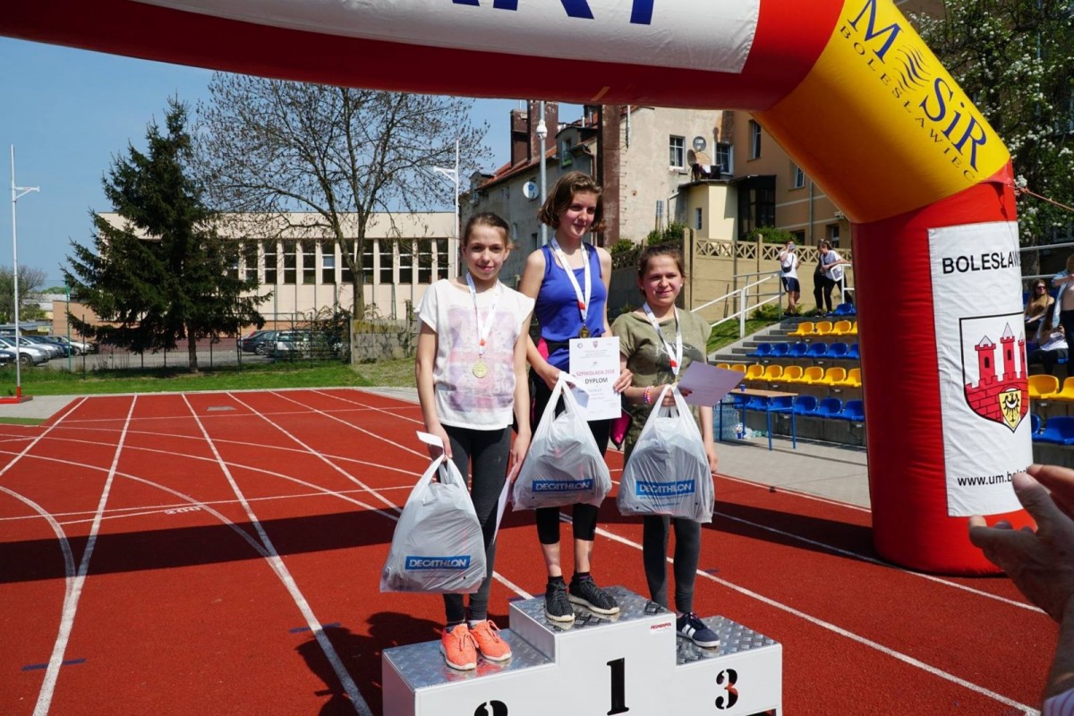 Po raz piąty pobiegli dla szpiku