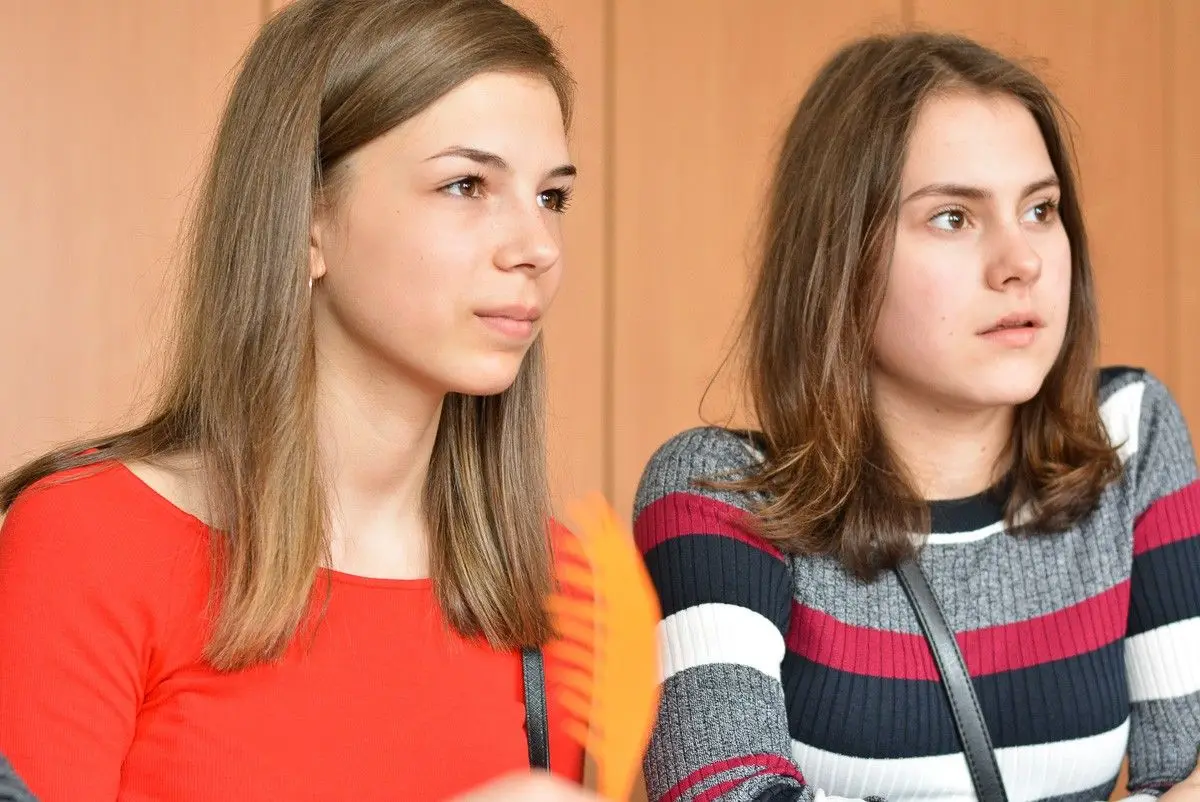 Fabryka Przyszłości w I LO. Ponad 130 gimnazjalistów zainteresowanych powiatową szkołą