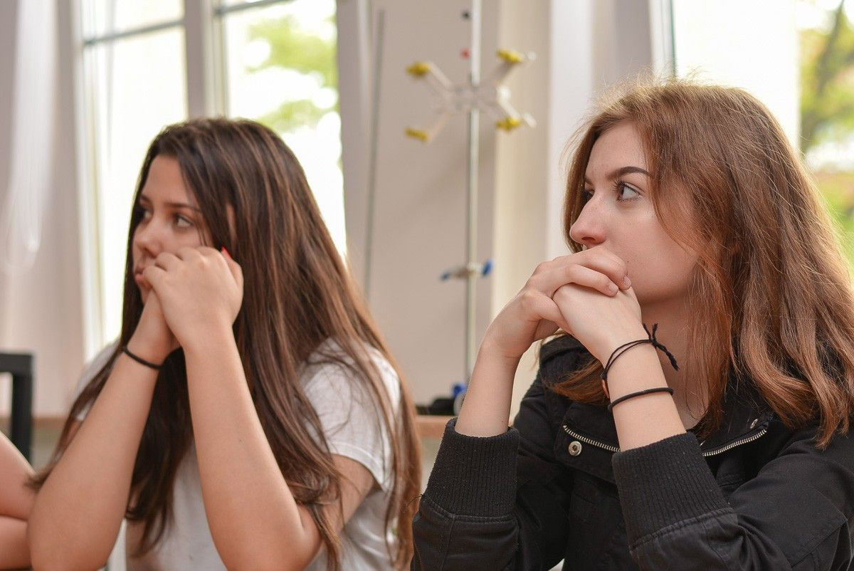 Fabryka Przyszłości w I LO. Ponad 130 gimnazjalistów zainteresowanych powiatową szkołą