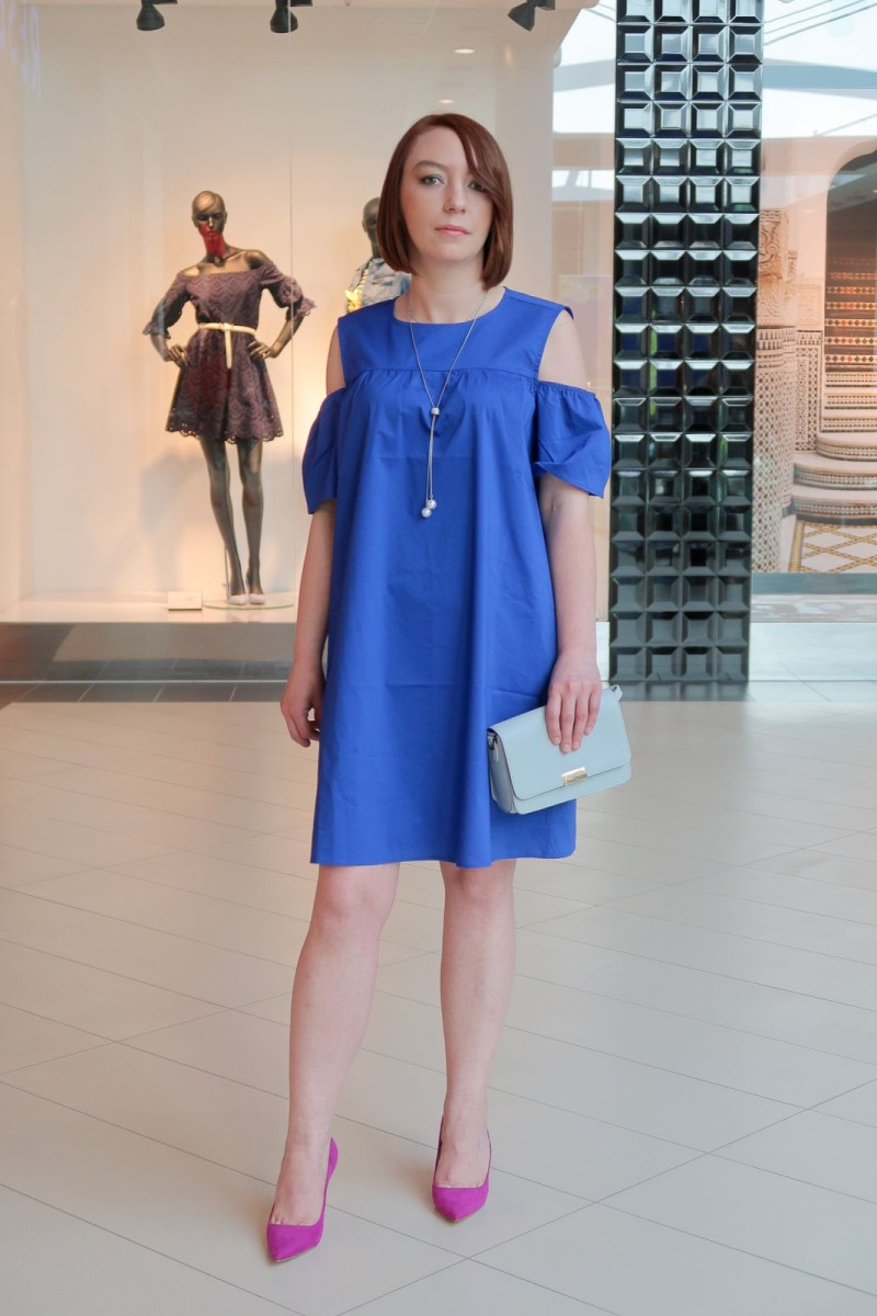 Metamorfoza Magdaleny Ordy