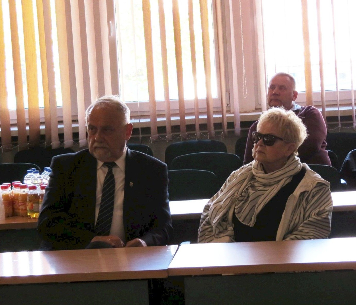 Trzy posłanki PO gościły w Bolesławcu i przedstawiły program Polska Seniora